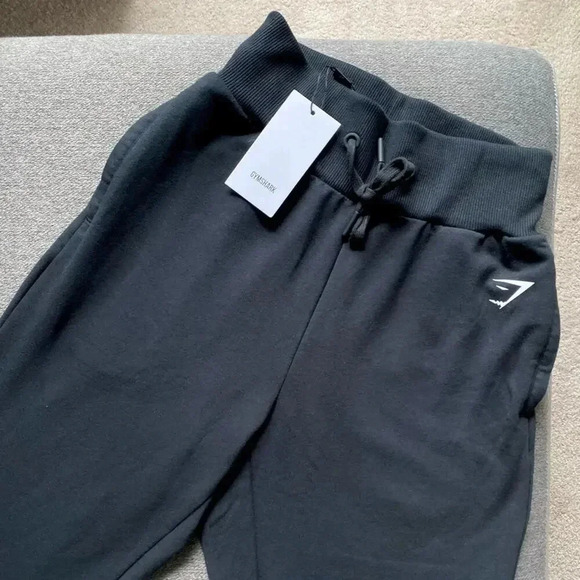 Gymshark Arc High Waisted Joggers Small NWT - Picture 3 of 5
